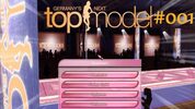 Germany's Next Top Model: Das Offizielle Spiel zur Show Nintendo DS