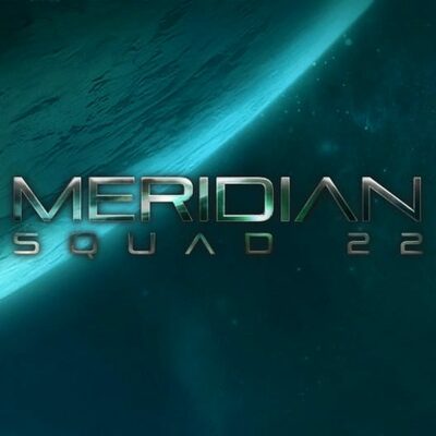 E-shop Meridian: Squad 22 Steam Key GLOBAL