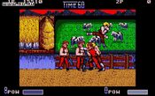 Double Dragon 2: Wander of the Dragons Wii