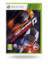 Need For Speed: Hot Pursuit Xbox 360