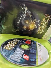 BioShock 2 Xbox 360