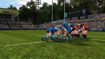 Rugby League Live Xbox 360 for sale