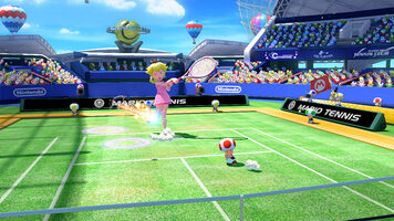 Mario Tennis: Ultra Smash Wii U for sale
