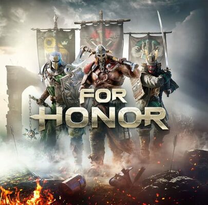 E-shop For Honor (Starter Edition) Uplay Key EUROPE