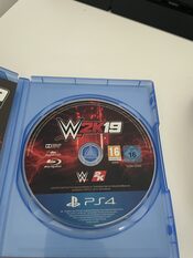 WWE 2K19 PlayStation 4 for sale