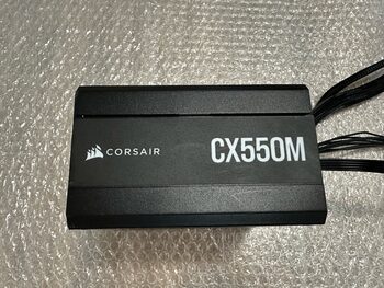 Corsair CX550M 550W