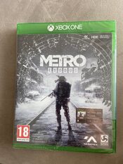 Metro Exodus Xbox One