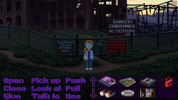 Thimbleweed Park Nintendo Switch for sale