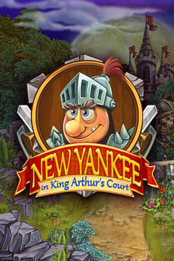 New Yankee in King Arthur's Court (PC) Steam Key GLOBAL