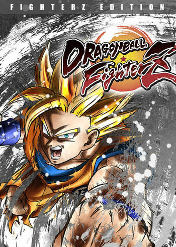 Dragon Ball FighterZ (Fighter Edition) (PC) Steam Key UNITED STATES