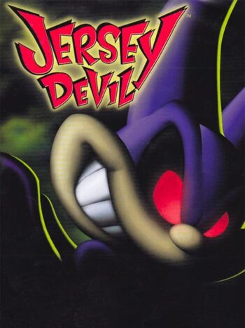 Jersey Devil PlayStation