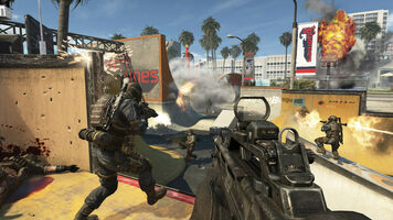 Buy Call of Duty: Black Ops 2 - Revolution PlayStation 3