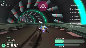 Buy WipEout Pulse PSP