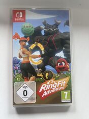 Ring Fit Adventure Nintendo Switch