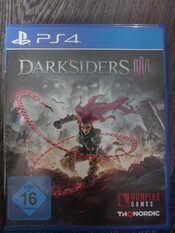 Darksiders III PlayStation 4