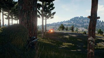 PUBG: BATTLEGROUNDS Xbox One