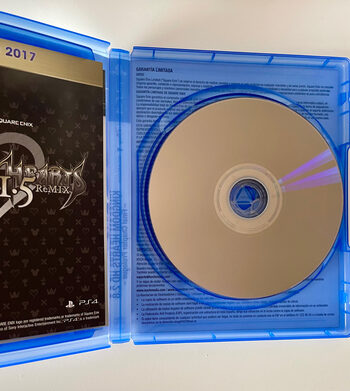 Buy Kingdom Hearts HD 2.8 Final Chapter Prologue PlayStation 4