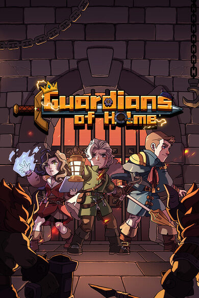 Guardians of Holme