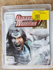 Get Dynasty Warriors 7 PlayStation 3