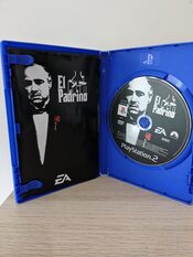 The Godfather PlayStation 2