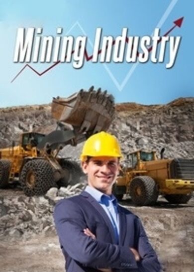 E-shop Mining Industry Simulator Steam Key GLOBAL