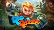 Get Rad Rodgers Radical Edition Nintendo Switch