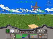 Get Agile Warrior F-111x PlayStation