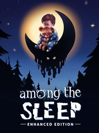Among the Sleep: Enhanced Edition PlayStation 4