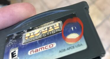 Get Pac-Man Collection (2001) Game Boy Advance