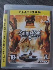 Saints Row 2 PlayStation 3