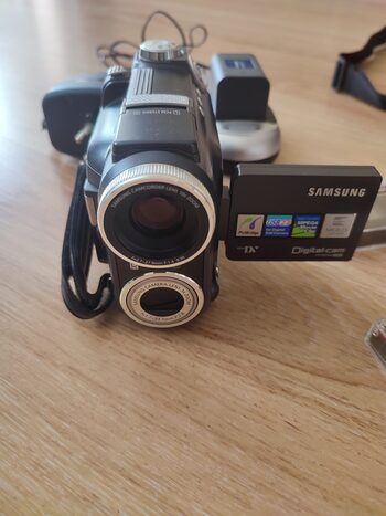 Buy KAMERA SAMSUNG VP-D6040I