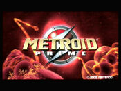Metroid Prime Wii