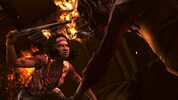 Get The Walking Dead: Michonne - A Telltale Miniseries (PC) Steam Key LATAM