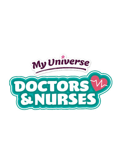E-shop My Universe - Doctors & Nurses (Nintendo Switch) eShop Key EUROPE