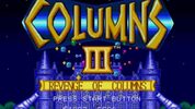 Columns III SEGA Mega Drive for sale