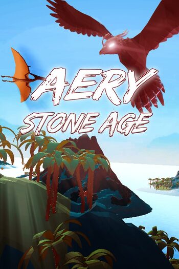 Aery - Stone Age XBOX LIVE Key TURKEY