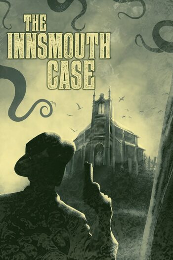 The Innsmouth Case (Nintendo Switch) eShop Key EUROPE