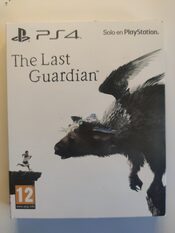 The Last Guardian - The Collector's Edition PlayStation 4