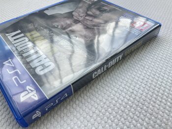 Call of Duty: WWII PlayStation 4 for sale