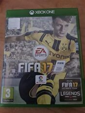 FIFA 17 Xbox One