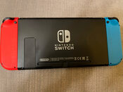 Redeem Nintendo Switch Neon v2 como nueva!