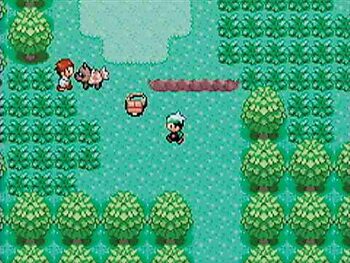 Pokémon Ruby, Sapphire, Emerald Game Boy Advance for sale