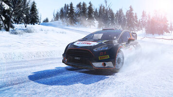 Get WRC 5 FIA World Rally Championship PS Vita