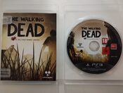 Buy The Walking Dead: Season One PlayStation 3