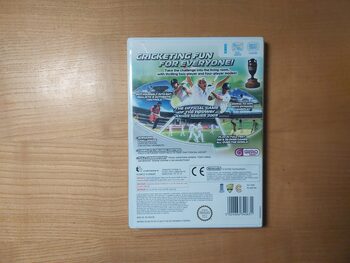 Ashes Cricket 2009 Wii