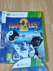 Happy Feet Two: The Videogame Xbox 360