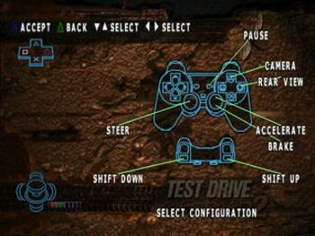 Get Test Drive Off-Road 2 PlayStation