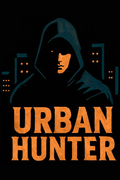 Urban Hunter game cover