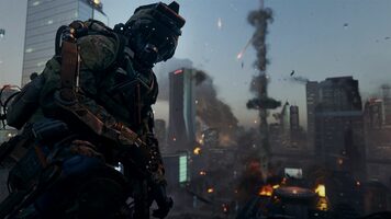 Get Call of Duty: Advanced Warfare Xbox One
