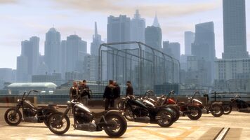 Redeem Grand Theft Auto IV: The Lost and Damned Xbox 360